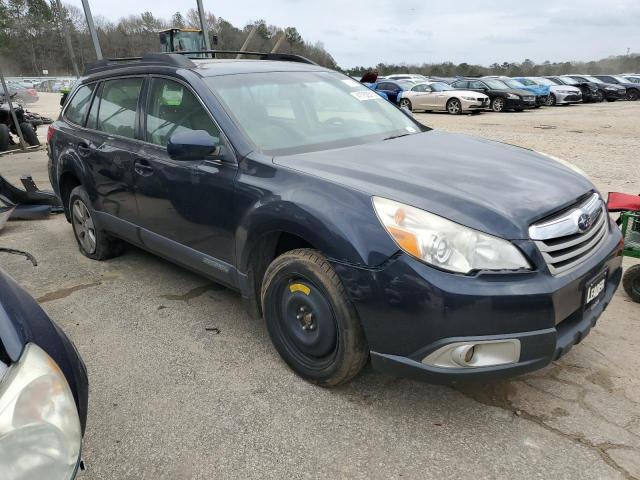 4S4BRCAC7C3200901 Subaru Outback 2.5i