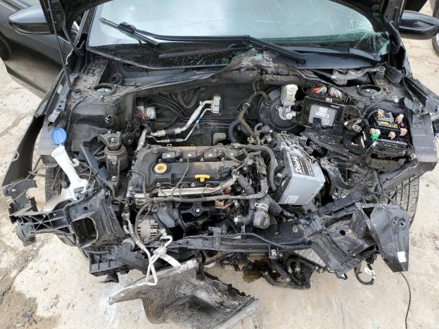 2017 KIA FORTE LX 3KPFK4A76HE043431