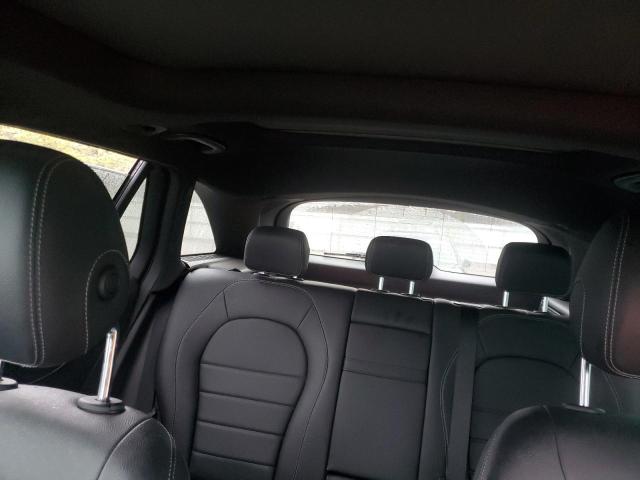 2021 MERCEDES-BENZ GLC 300 4M - W1N0G8EB1MF889424