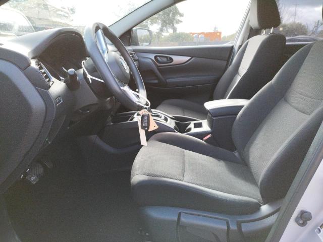 2019 NISSAN ROGUE SPOR - JN1BJ1CP7KW521580