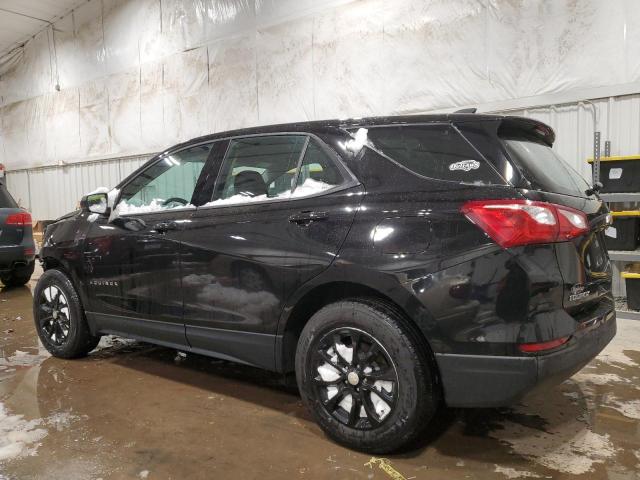 2019 CHEVROLET EQUINOX LS 2GNAXSEVXK6173199