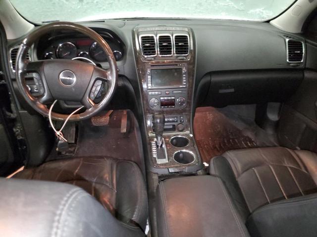 1GKKVTED8BJ301883 GMC Acadia Denali