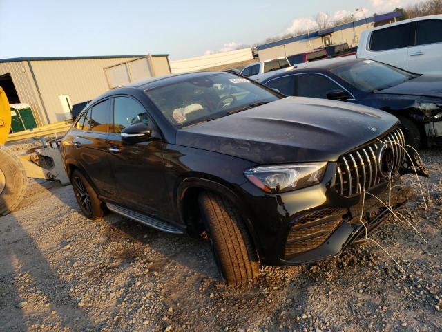 2023 MERCEDES-BENZ GLE COUPE - 4JGFD6BB0PA843180
