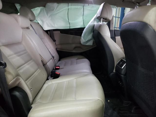 5XYPHDA52HG233635 KIA SORENTO EX