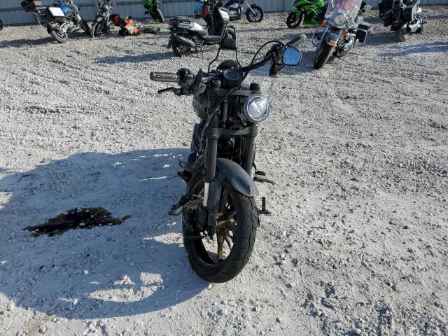 2022 HARLEY-DAVIDSON FLXRS 1HD1YWZ14NB034786
