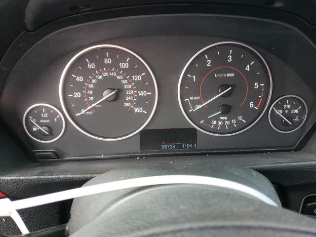 WBA3D3C59EK154449 BMW 328 D