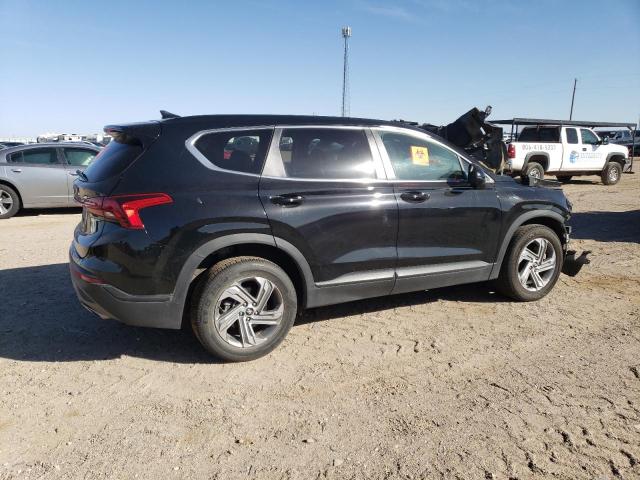 2021 HYUNDAI SANTA FE S 5NMS14AJ5MH330257