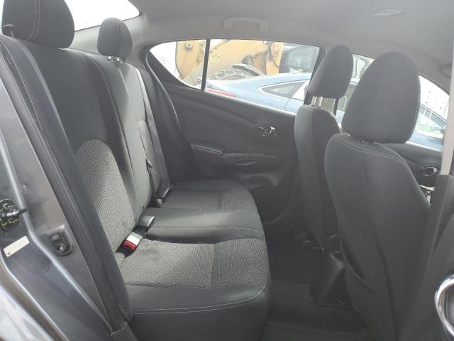 2016 NISSAN VERSA S 3N1CN7AP0GL876473