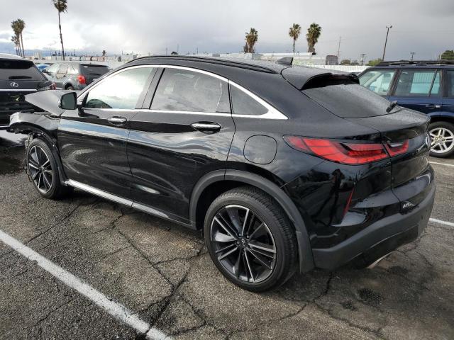 2022 INFINITI QX55 ESSEN 3PCAJ5K32NF102589