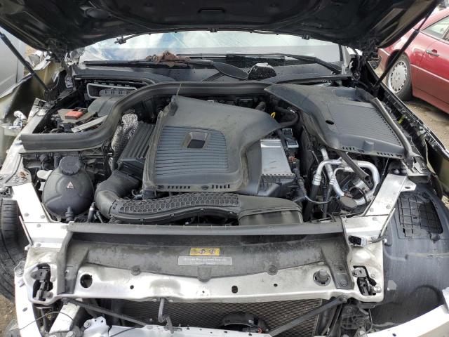 2019 MERCEDES-BENZ GLC 300 - WDC0G4JB5KF587664