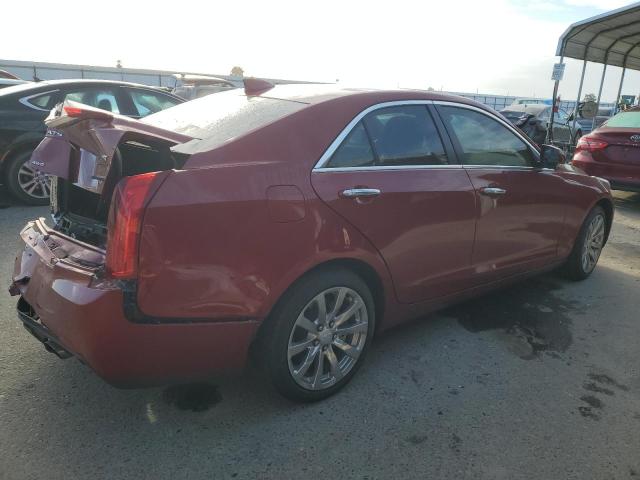 1G6AF5SX6J0147440 Cadillac ATS LUXURY
