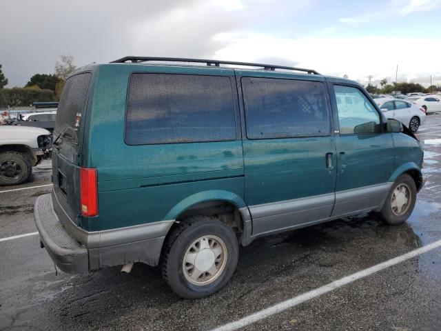 1GKDM19WXXB507722 GMC Safari Xt