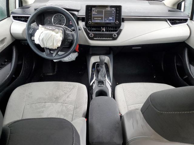2022 TOYOTA COROLLA LE 5YFEPMAE1NP318533