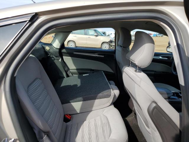 2016 FORD FUSION S - 3FA6P0G71GR193087