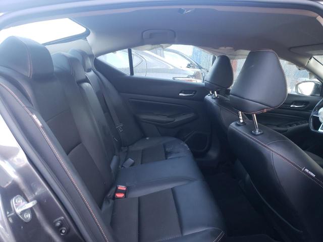 2022 NISSAN ALTIMA SR 1N4BL4CV9NN322294
