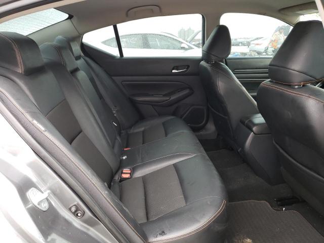 1N4BL4CV8KC181600 Nissan ALTIMA SR