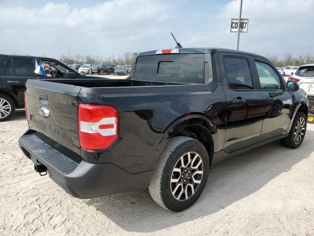 2022 FORD MAVERICK X - 3FTTW8E30NRA20317