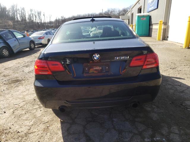 WBAKF9C56BE672022 BMW 335 XI