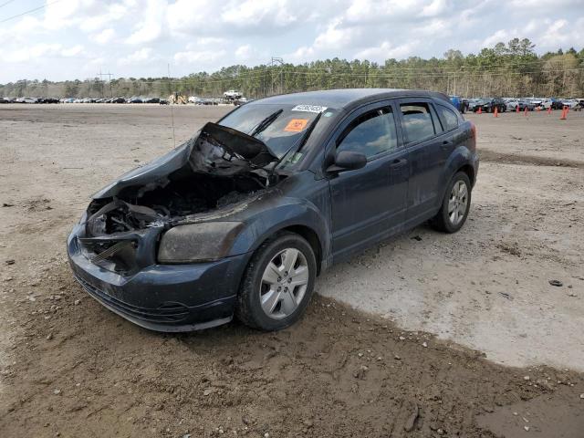 2007 Dodge Caliber SXT