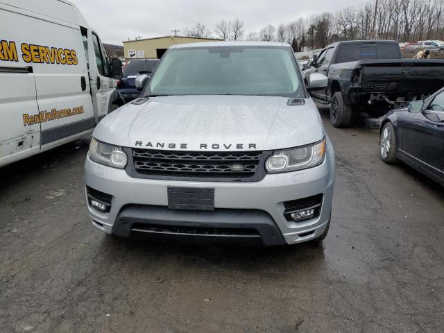 SALWR2VFXFA605034 Land Rover RANGEROVER
