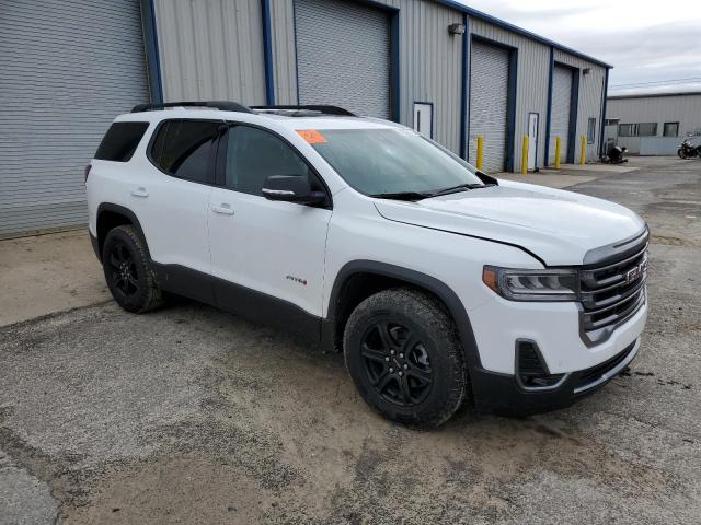 2023 GMC ACADIA AT4 - 1GKKNLLS6PZ161780