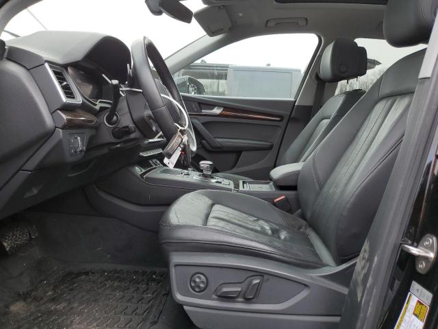 WA1BNAFY0K2057281 2019 AUDI Q5, photo no. 7