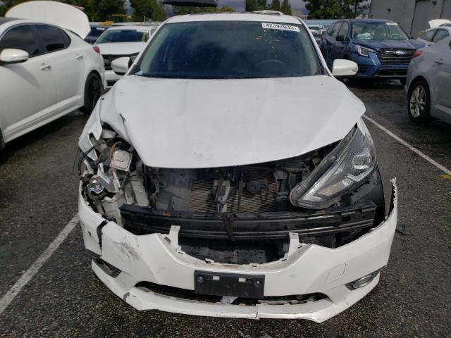 3N1AB7APXGY289183 Nissan SENTRA S