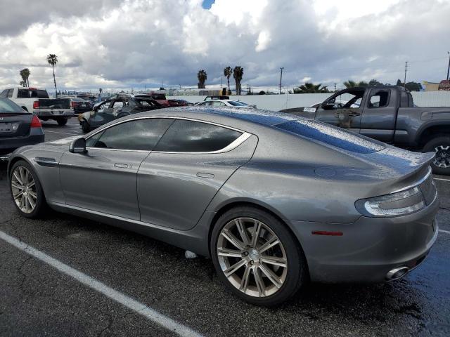 SCFHDDAT3EGF03578 Aston Martin Rapide