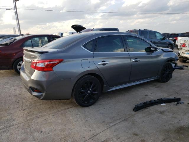 2017 NISSAN SENTRA - 3N1CB7AP9HY347360