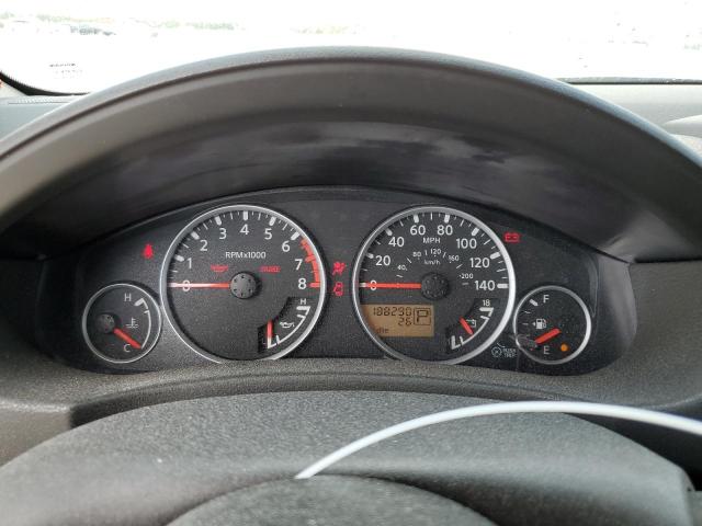 5N1AR18U56C680732 Nissan Pathfinder
