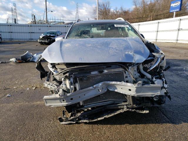 4S3GTAD66N3711198 Subaru Impreza