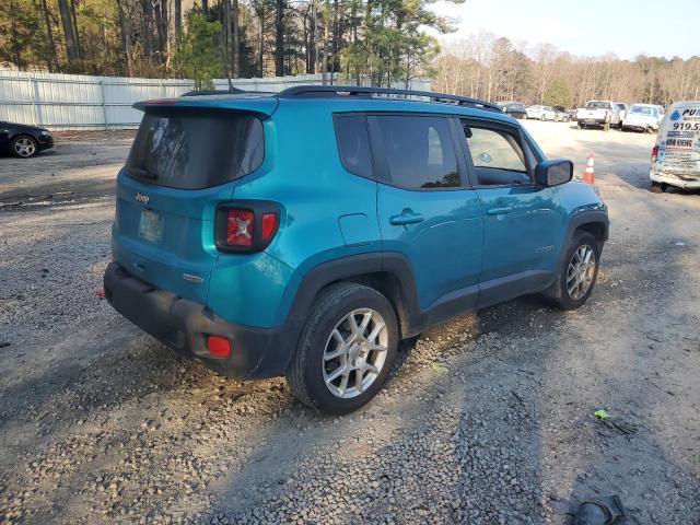 ZACNJABB1LPL89749 Jeep Renegade Latitude