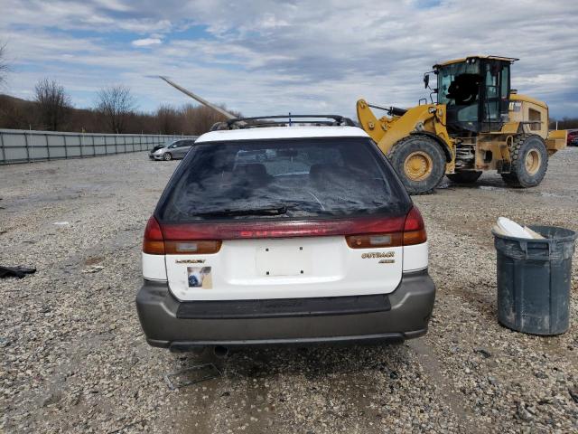 4S3BG6850V7624368 Subaru Legacy Outback