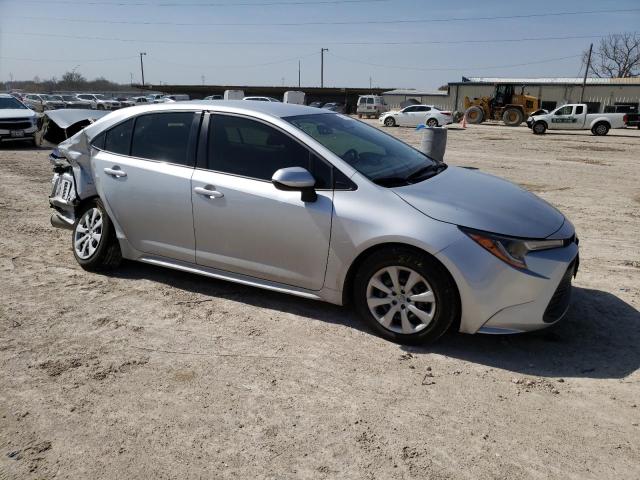 2023 TOYOTA COROLLA LE JTDB4MEE7PJ001322