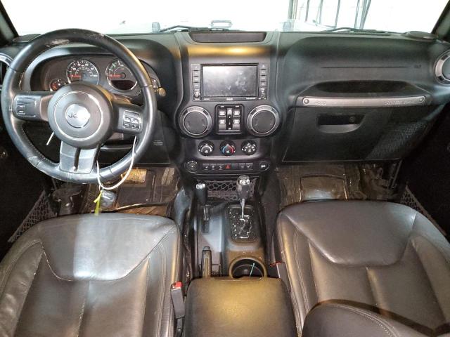 1C4BJWDG0FL632777 Jeep Wrangler Unlimited Sport
