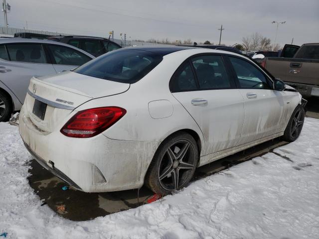 55SWF6EB3GU111058 Mercedes-Benz C 450 4matic Amg