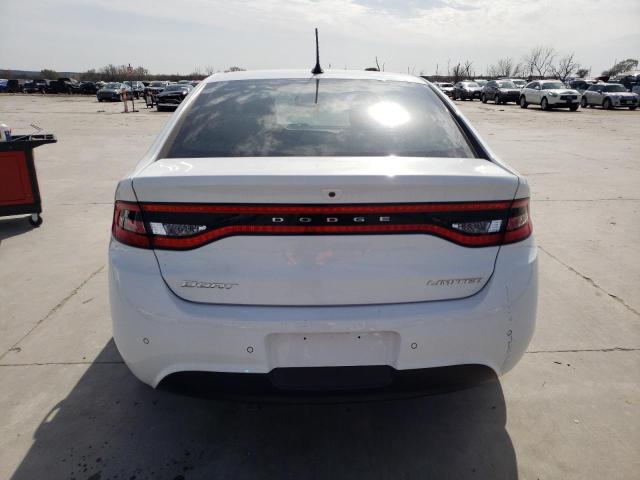2015 DODGE DART LIMIT 1C3CDFCBXFD243516