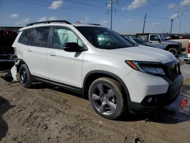 2020 HONDA PASSPORT T - 5FNYF8H98LB020294