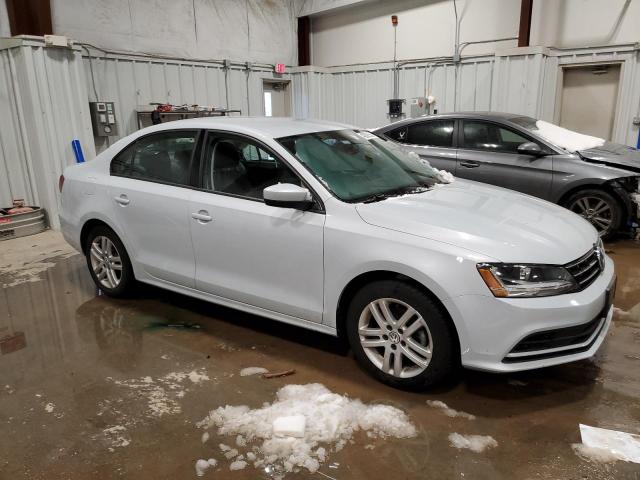 2018 VOLKSWAGEN JETTA S 3VW2B7AJ9JM245605