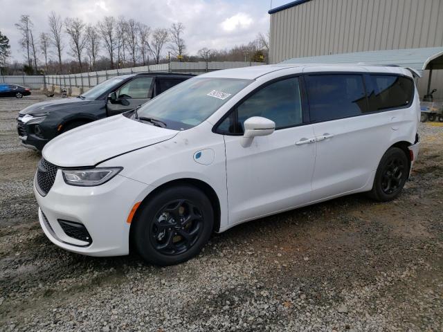 2022 CHRYSLER PACIFICA H - 2C4RC1L7XNR135061