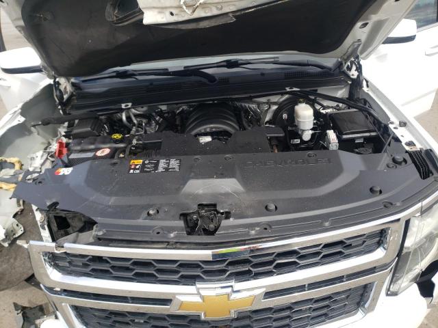 2016 CHEVROLET TAHOE K150 1GNSKAKC7GR401896