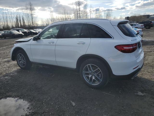 2019 MERCEDES-BENZ GLC 300 4M WDC0G4KB9KV148908
