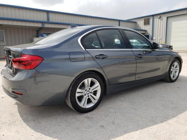 WBA8B9G50JNV00132 BMW 330 I