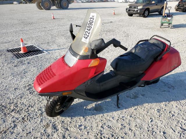 2000 HONDA CN250 JH2MF0202YK500049
