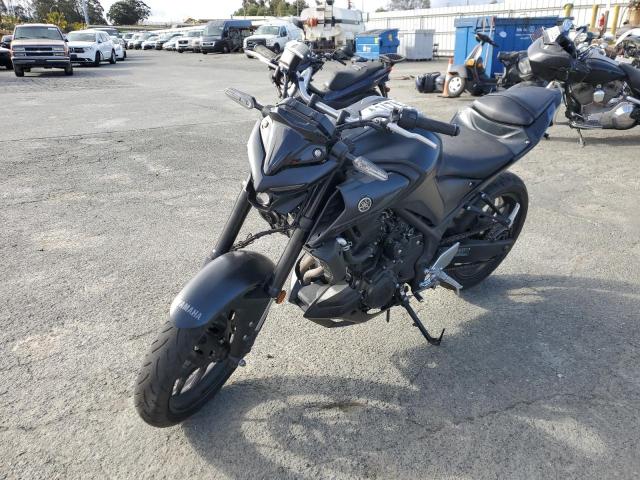 2021 YAMAHA MT-03 - MH3RH20Y5MK005823