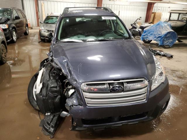 4S4BRBAC3E3320580 Subaru Outback