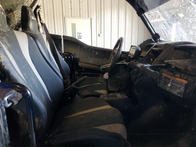 2021 KAWASAKI KRF 1000 A - JKARFCA12MB511339