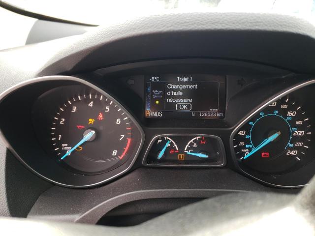 2016 FORD ESCAPE SE - 1FMCU9G98GUA56437