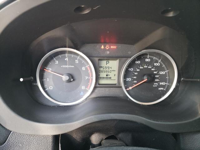 2017 SUBARU FORESTER 2 - JF2SJAEC6HH430340