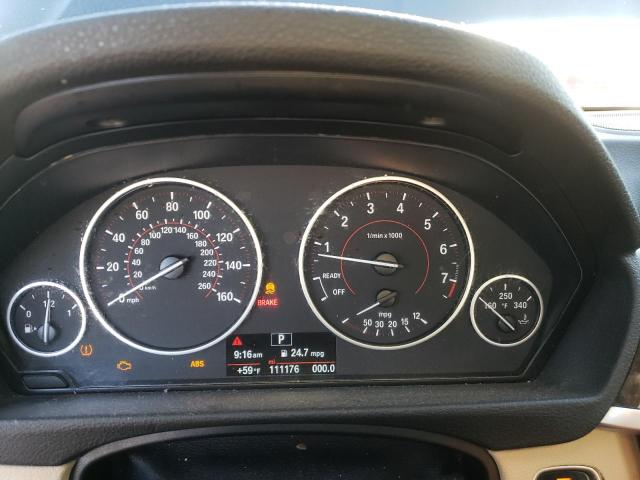 2015 BMW 328 XI - WBA3B3C53FF548917
